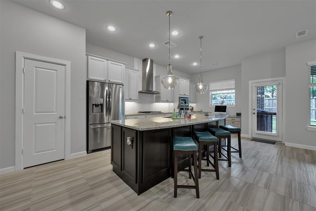 3607 1.5 Magnolia Crest Lane, Spring, Texas 77386, 4 Bedrooms Bedrooms, 9 Rooms Rooms,3 BathroomsBathrooms,Single-family,For Sale,Magnolia Crest,83090247
