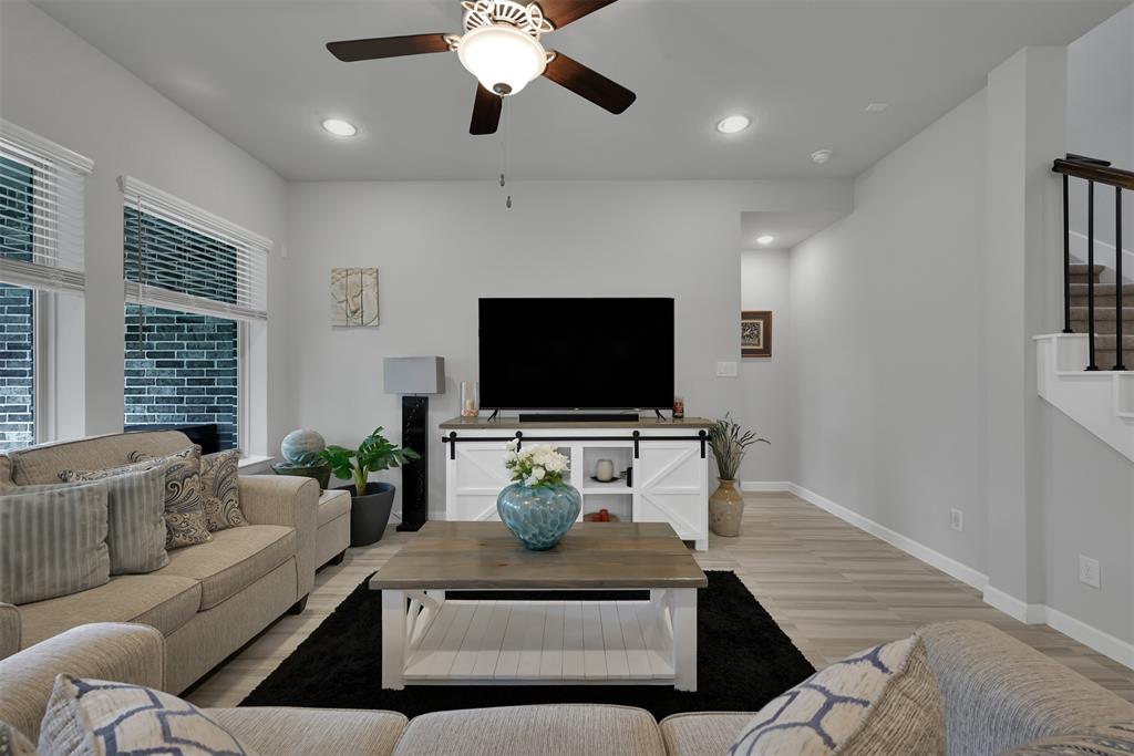 3607 1.5 Magnolia Crest Lane, Spring, Texas 77386, 4 Bedrooms Bedrooms, 9 Rooms Rooms,3 BathroomsBathrooms,Single-family,For Sale,Magnolia Crest,83090247