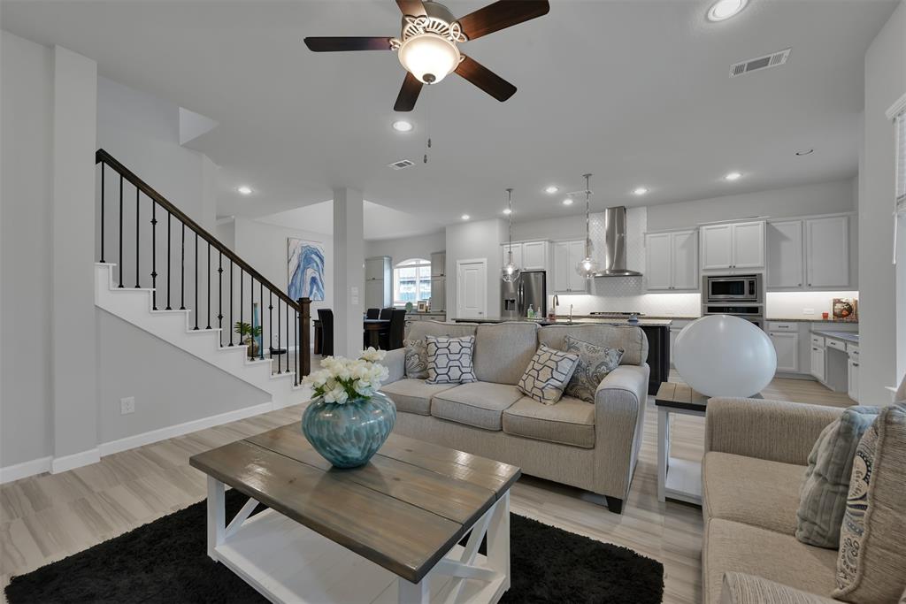 3607 1.5 Magnolia Crest Lane, Spring, Texas 77386, 4 Bedrooms Bedrooms, 9 Rooms Rooms,3 BathroomsBathrooms,Single-family,For Sale,Magnolia Crest,83090247
