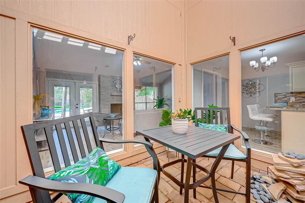 1075 1 Red Rock Canyon Drive, Katy, Texas 77450, 4 Bedrooms Bedrooms, 8 Rooms Rooms,2 BathroomsBathrooms,Single-family,For Sale,Red Rock Canyon,89451025