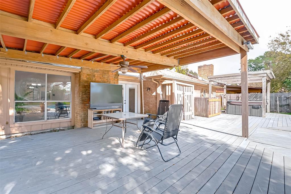 1075 1 Red Rock Canyon Drive, Katy, Texas 77450, 4 Bedrooms Bedrooms, 8 Rooms Rooms,2 BathroomsBathrooms,Single-family,For Sale,Red Rock Canyon,89451025