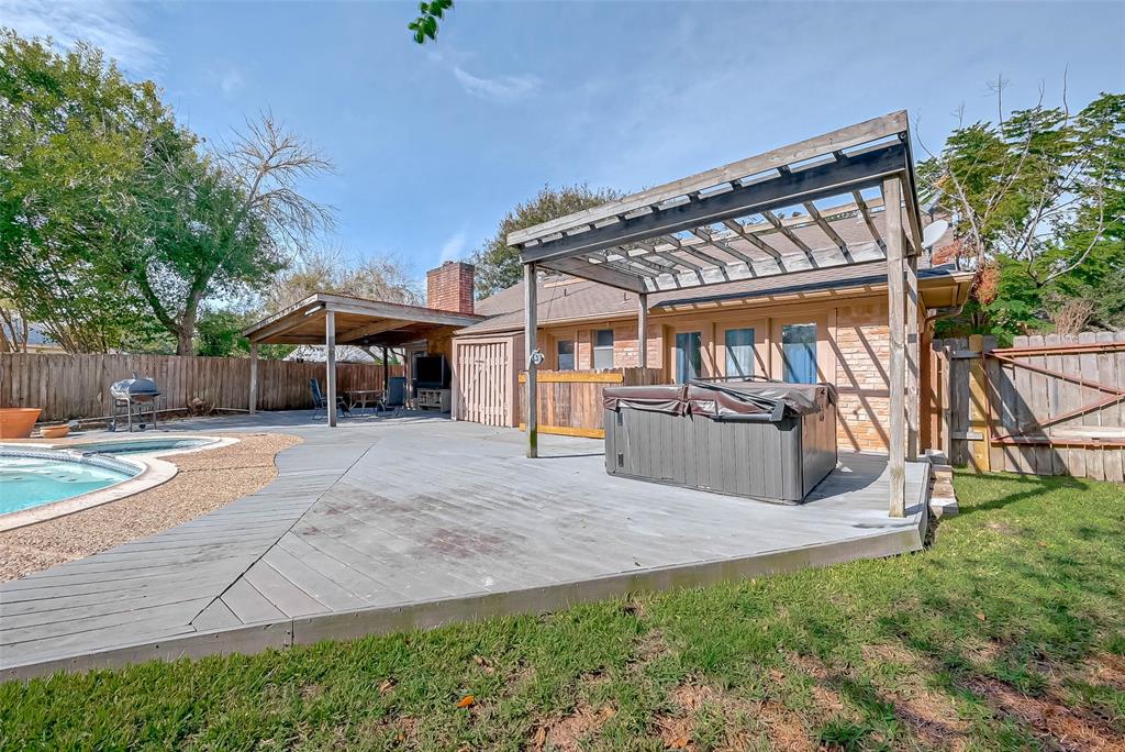 1075 1 Red Rock Canyon Drive, Katy, Texas 77450, 4 Bedrooms Bedrooms, 8 Rooms Rooms,2 BathroomsBathrooms,Single-family,For Sale,Red Rock Canyon,89451025