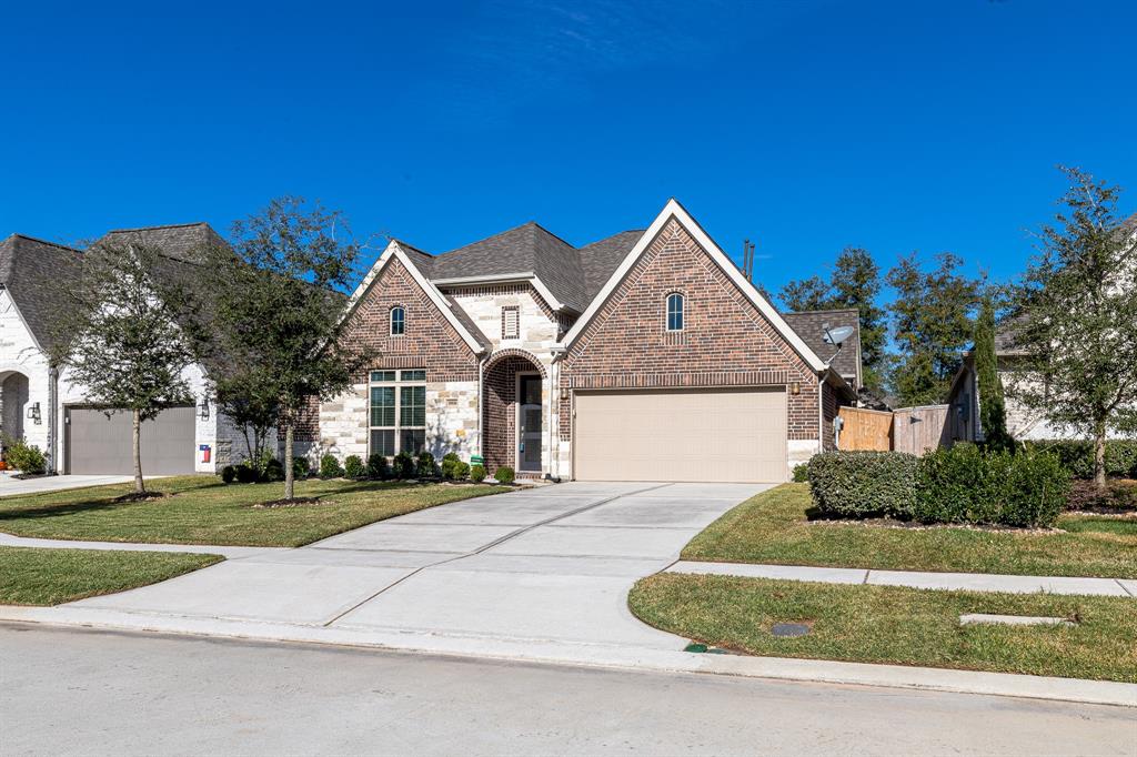 18814 1 Capalona Court, New Caney, Texas 77357, 3 Bedrooms Bedrooms, 7 Rooms Rooms,3 BathroomsBathrooms,Single-family,For Sale,Capalona,78050436
