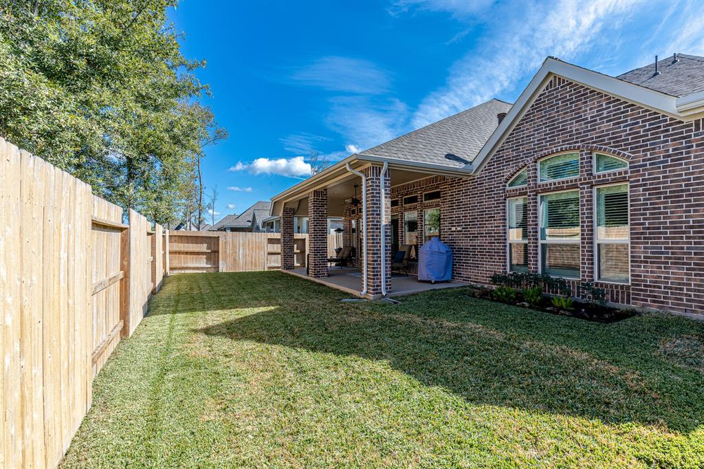 18814 1 Capalona Court, New Caney, Texas 77357, 3 Bedrooms Bedrooms, 7 Rooms Rooms,3 BathroomsBathrooms,Single-family,For Sale,Capalona,78050436