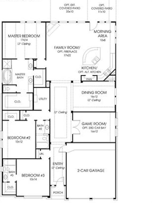 18814 1 Capalona Court, New Caney, Texas 77357, 3 Bedrooms Bedrooms, 7 Rooms Rooms,3 BathroomsBathrooms,Single-family,For Sale,Capalona,78050436