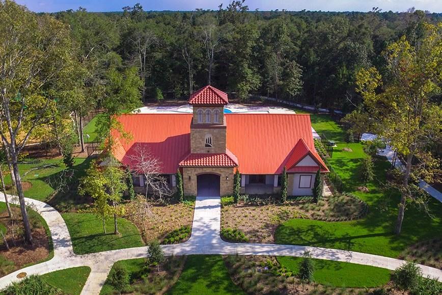 18814 1 Capalona Court, New Caney, Texas 77357, 3 Bedrooms Bedrooms, 7 Rooms Rooms,3 BathroomsBathrooms,Single-family,For Sale,Capalona,78050436