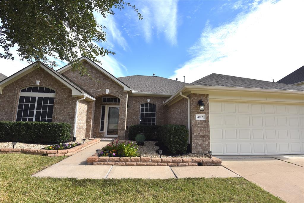 4622 1 Autumn Pine Lane, Houston, Texas 77084, 4 Bedrooms Bedrooms, 11 Rooms Rooms,2 BathroomsBathrooms,Single-family,For Sale,Autumn Pine,89930534