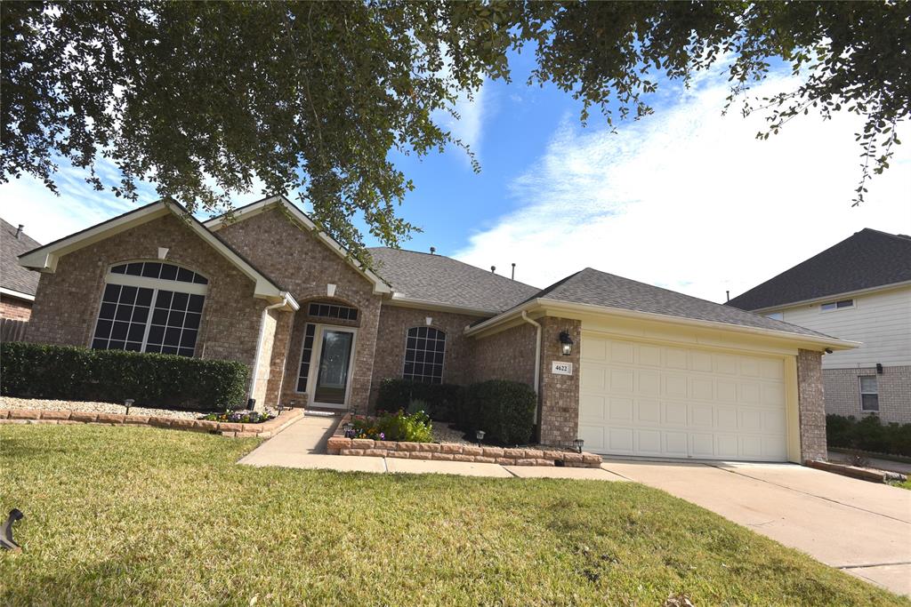 4622 1 Autumn Pine Lane, Houston, Texas 77084, 4 Bedrooms Bedrooms, 11 Rooms Rooms,2 BathroomsBathrooms,Single-family,For Sale,Autumn Pine,89930534