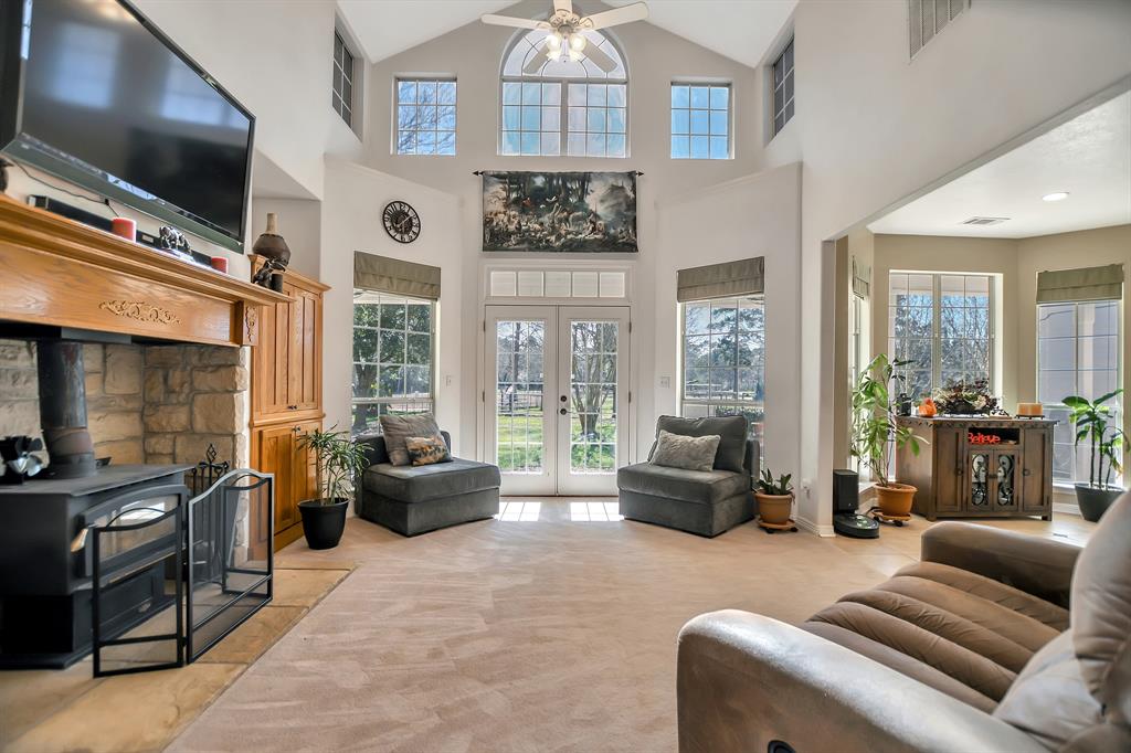 14837 1.5 Stagecoach Road, Stagecoach, Texas 77355, 4 Bedrooms Bedrooms, 13 Rooms Rooms,3 BathroomsBathrooms,Single-family,For Sale,Stagecoach,72906133