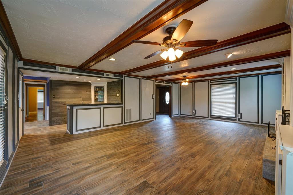419 2 Kelly Road, Magnolia, Texas 77354, 5 Bedrooms Bedrooms, 9 Rooms Rooms,3 BathroomsBathrooms,Single-family,For Sale,Kelly,67590199