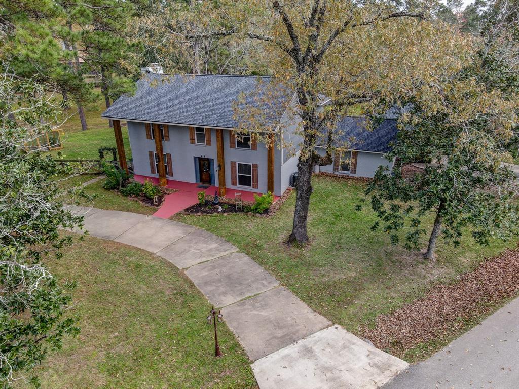 419 2 Kelly Road, Magnolia, Texas 77354, 5 Bedrooms Bedrooms, 9 Rooms Rooms,3 BathroomsBathrooms,Single-family,For Sale,Kelly,67590199