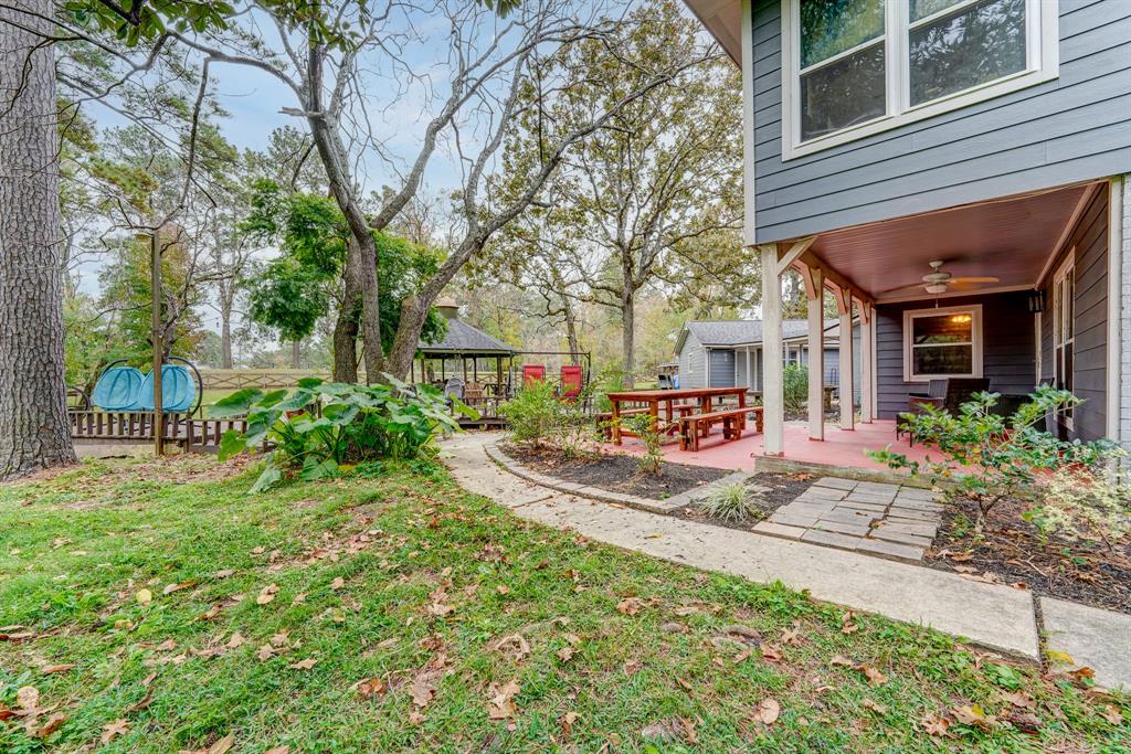 419 2 Kelly Road, Magnolia, Texas 77354, 5 Bedrooms Bedrooms, 9 Rooms Rooms,3 BathroomsBathrooms,Single-family,For Sale,Kelly,67590199