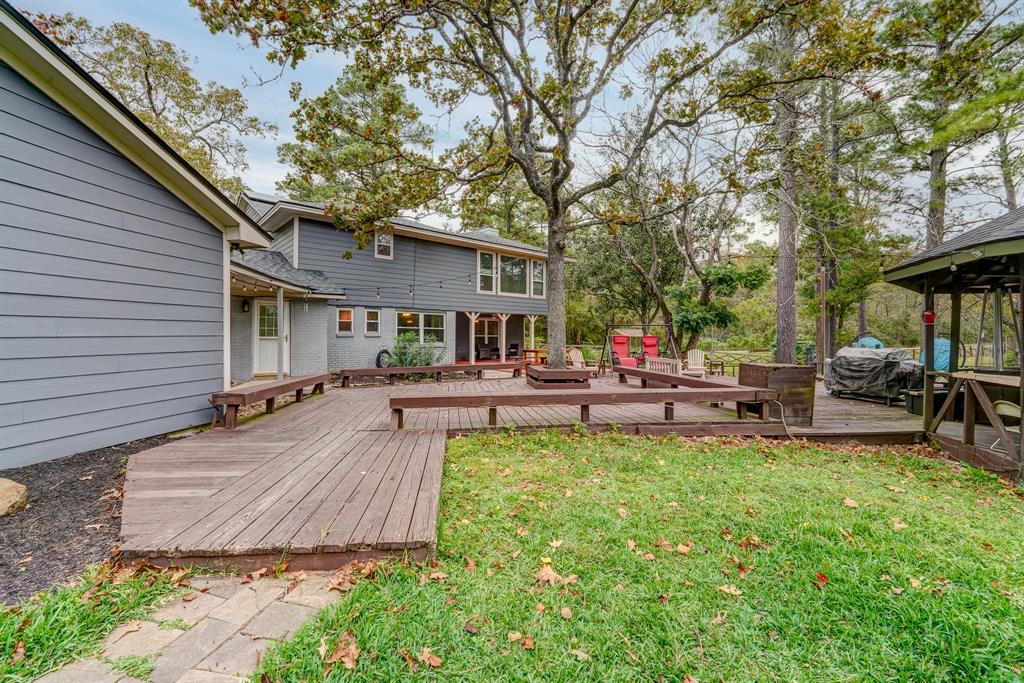 419 2 Kelly Road, Magnolia, Texas 77354, 5 Bedrooms Bedrooms, 9 Rooms Rooms,3 BathroomsBathrooms,Single-family,For Sale,Kelly,67590199