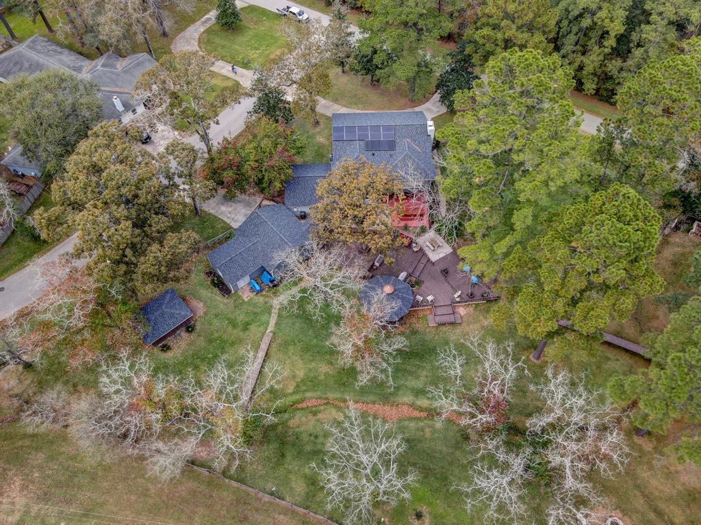 419 2 Kelly Road, Magnolia, Texas 77354, 5 Bedrooms Bedrooms, 9 Rooms Rooms,3 BathroomsBathrooms,Single-family,For Sale,Kelly,67590199