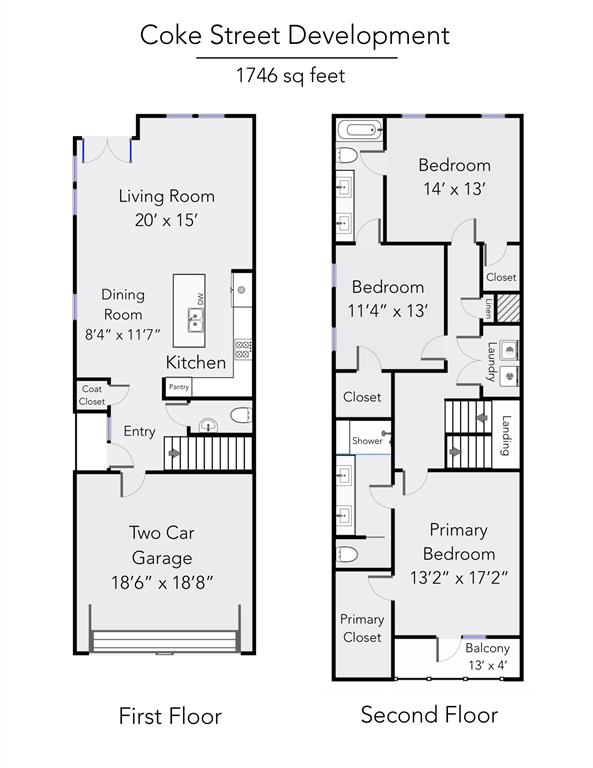 4415 2 Coke Street, Houston, Texas 77020, 3 Bedrooms Bedrooms, 3 Rooms Rooms,2 BathroomsBathrooms,Single-family,For Sale,Coke,49110177