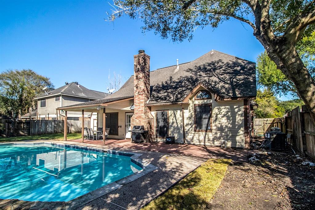 11307 2 Hambleton Way, Houston, Texas 77065, 3 Bedrooms Bedrooms, 9 Rooms Rooms,2 BathroomsBathrooms,Single-family,For Sale,Hambleton,68434095