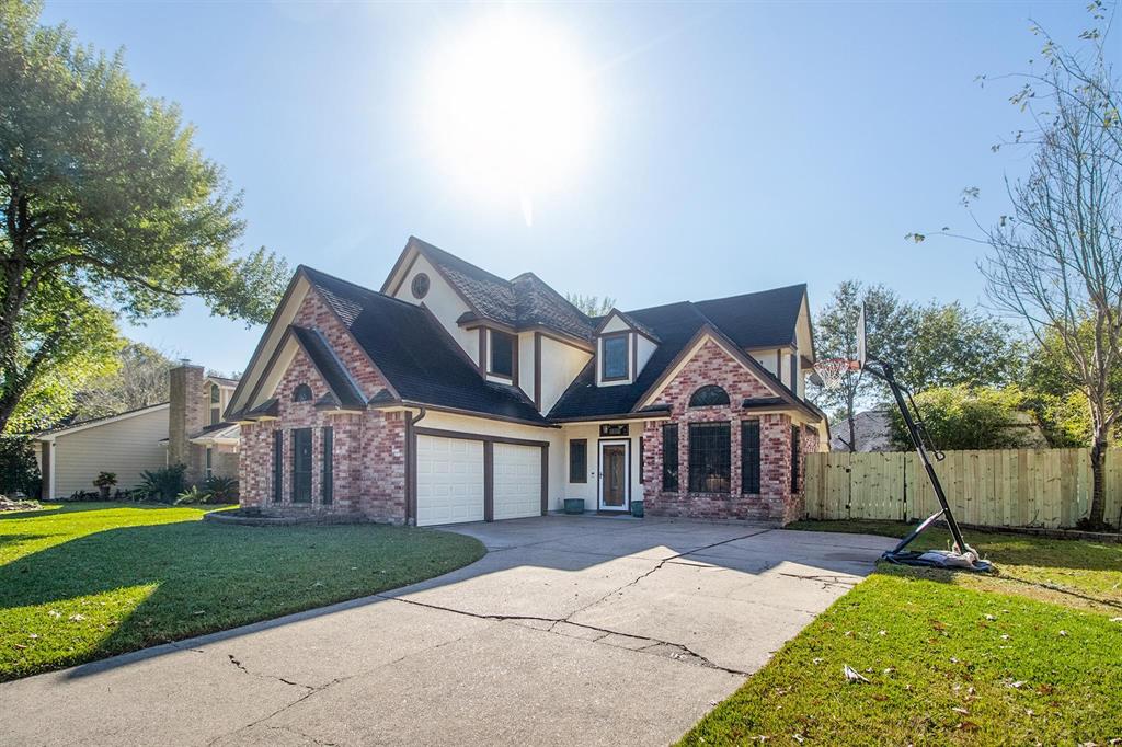 11307 2 Hambleton Way, Houston, Texas 77065, 3 Bedrooms Bedrooms, 9 Rooms Rooms,2 BathroomsBathrooms,Single-family,For Sale,Hambleton,68434095