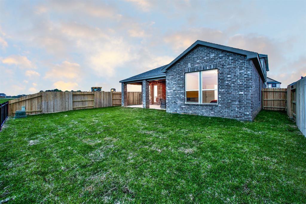 28502 2 Buffalo Fork Lane, Katy, Texas 77494, 4 Bedrooms Bedrooms, 10 Rooms Rooms,2 BathroomsBathrooms,Single-family,For Sale,Buffalo Fork,83925344
