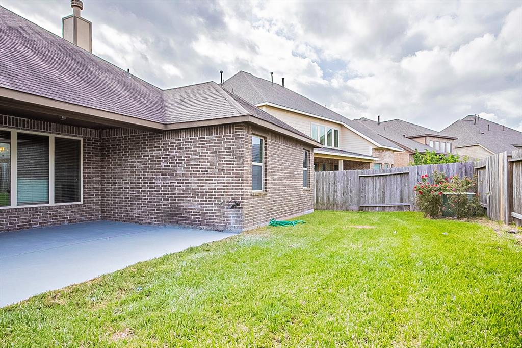 3603 1 Brampton Island Drive, Katy, Texas 77494, 3 Bedrooms Bedrooms, 3 Rooms Rooms,2 BathroomsBathrooms,Single-family,For Sale,Brampton Island,22798302