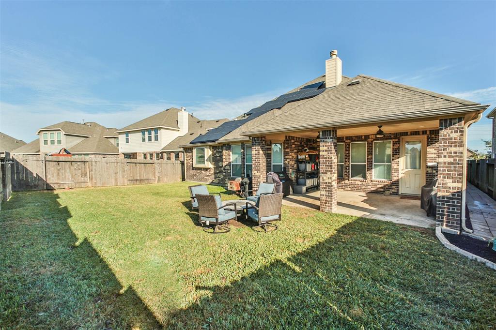 7022 1.5 Pearl Terrace Lane, Rosenberg, Texas 77469, 4 Bedrooms Bedrooms, 8 Rooms Rooms,2 BathroomsBathrooms,Single-family,For Sale,Pearl Terrace,15936865