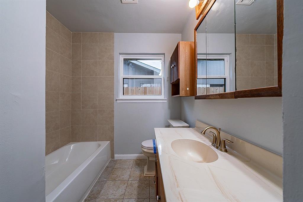 9517 1 Weatherwood Drive, Houston, Texas 77080, 3 Bedrooms Bedrooms, 3 Rooms Rooms,1 BathroomBathrooms,Single-family,For Sale,Weatherwood,88736649