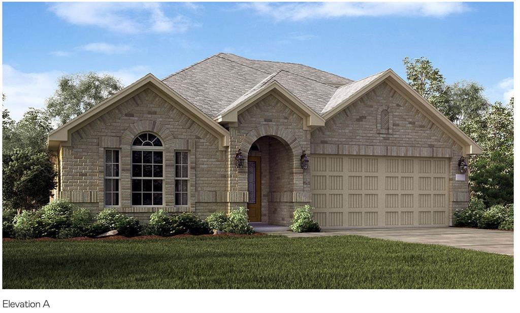 7419 1.5 Monarch Forest Lane, Rosenberg, Texas 77469, 4 Bedrooms Bedrooms, 11 Rooms Rooms,4 BathroomsBathrooms,Single-family,For Sale,Monarch Forest,92326382