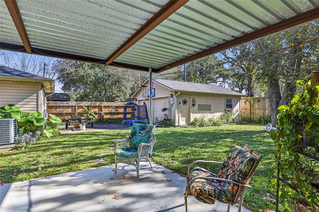7211 1 Dearborn Street, Houston, Texas 77055, 3 Bedrooms Bedrooms, 7 Rooms Rooms,1 BathroomBathrooms,Single-family,For Sale,Dearborn,78725965