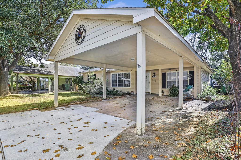 7211 1 Dearborn Street, Houston, Texas 77055, 3 Bedrooms Bedrooms, 7 Rooms Rooms,1 BathroomBathrooms,Single-family,For Sale,Dearborn,78725965