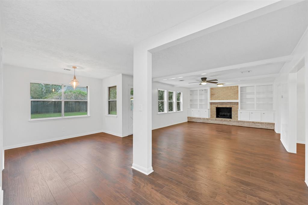 5310 2 Woodville Lane, Spring, Texas 77379, 4 Bedrooms Bedrooms, 9 Rooms Rooms,2 BathroomsBathrooms,Single-family,For Sale,Woodville,85882291
