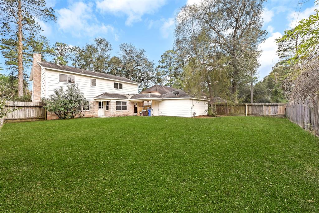 5310 2 Woodville Lane, Spring, Texas 77379, 4 Bedrooms Bedrooms, 9 Rooms Rooms,2 BathroomsBathrooms,Single-family,For Sale,Woodville,85882291