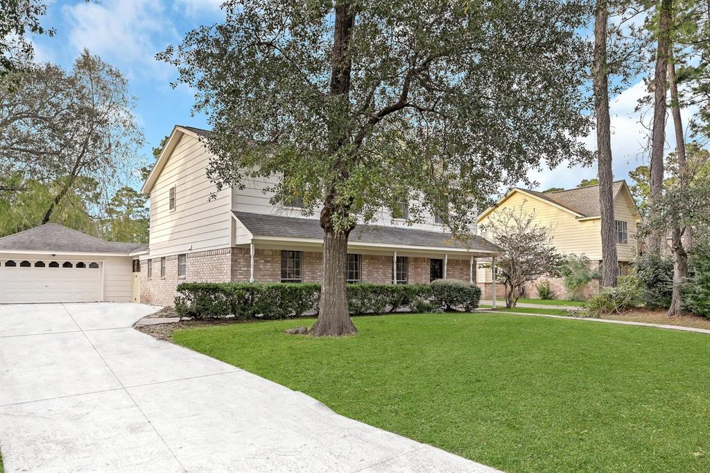 5310 2 Woodville Lane, Spring, Texas 77379, 4 Bedrooms Bedrooms, 9 Rooms Rooms,2 BathroomsBathrooms,Single-family,For Sale,Woodville,85882291