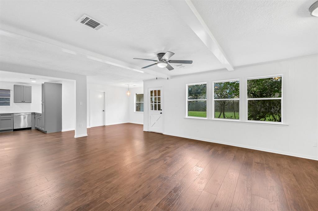 5310 2 Woodville Lane, Spring, Texas 77379, 4 Bedrooms Bedrooms, 9 Rooms Rooms,2 BathroomsBathrooms,Single-family,For Sale,Woodville,85882291