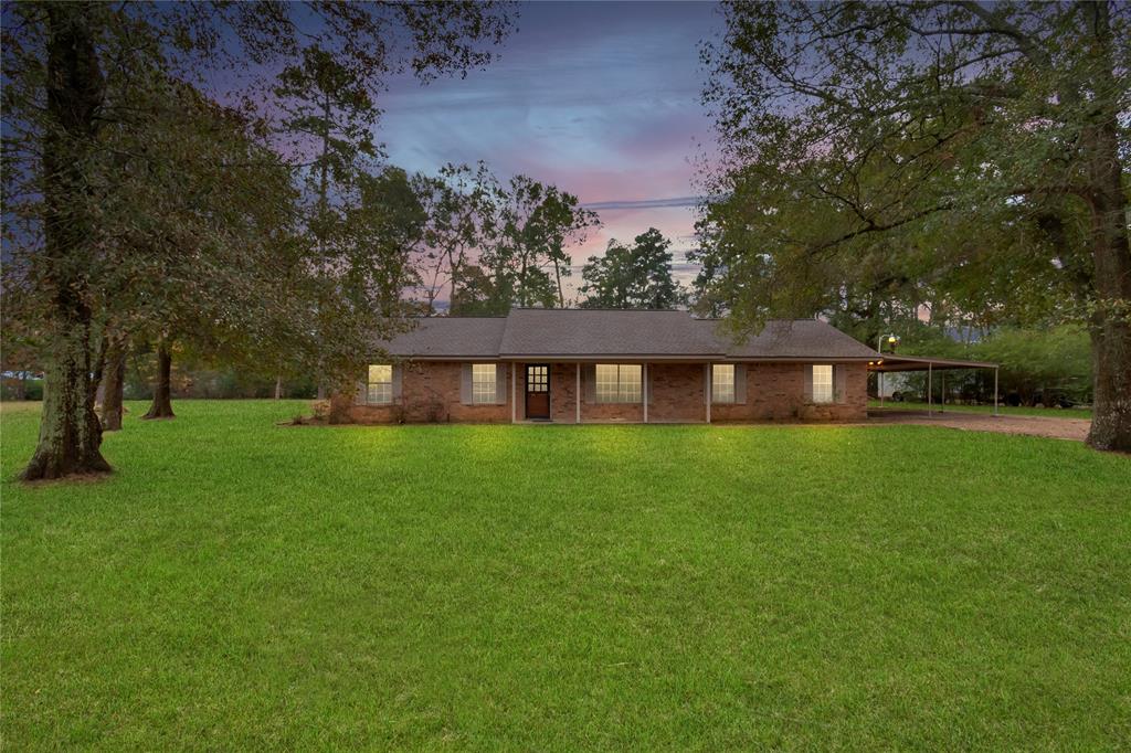 11344 1 Pat George Boulevard, Conroe, Texas 77303, 4 Bedrooms Bedrooms, 8 Rooms Rooms,2 BathroomsBathrooms,Country Homes/acreage,For Sale,Pat George,17594474