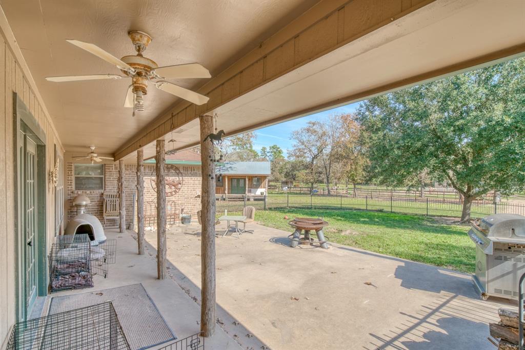 30502 1 Walnut Creek Road, Magnolia, Texas 77355, 3 Bedrooms Bedrooms, 3 Rooms Rooms,2 BathroomsBathrooms,Country Homes/acreage,For Sale,Walnut Creek,32835698