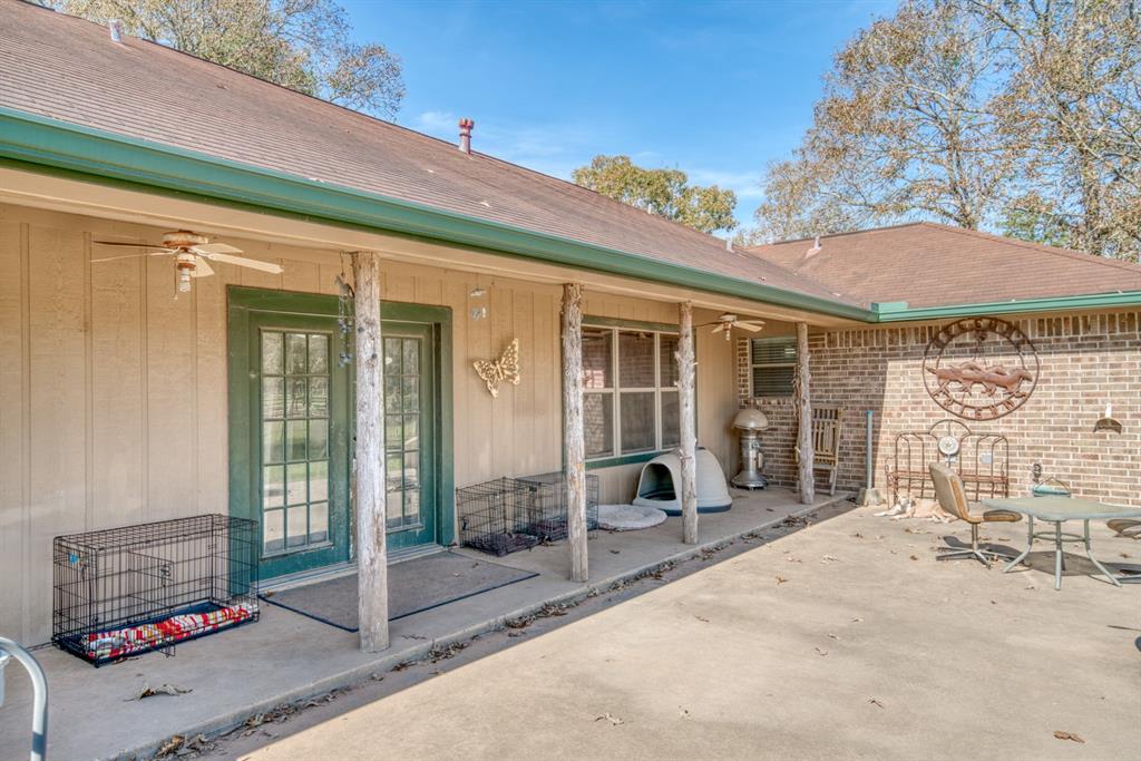 30502 1 Walnut Creek Road, Magnolia, Texas 77355, 3 Bedrooms Bedrooms, 3 Rooms Rooms,2 BathroomsBathrooms,Country Homes/acreage,For Sale,Walnut Creek,32835698