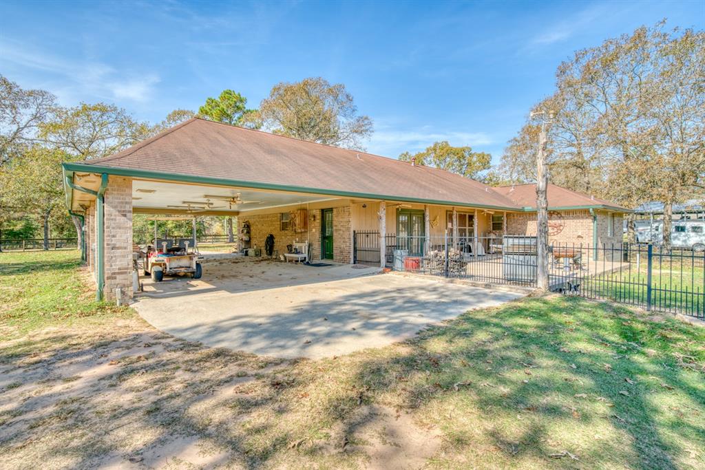 30502 1 Walnut Creek Road, Magnolia, Texas 77355, 3 Bedrooms Bedrooms, 3 Rooms Rooms,2 BathroomsBathrooms,Country Homes/acreage,For Sale,Walnut Creek,32835698