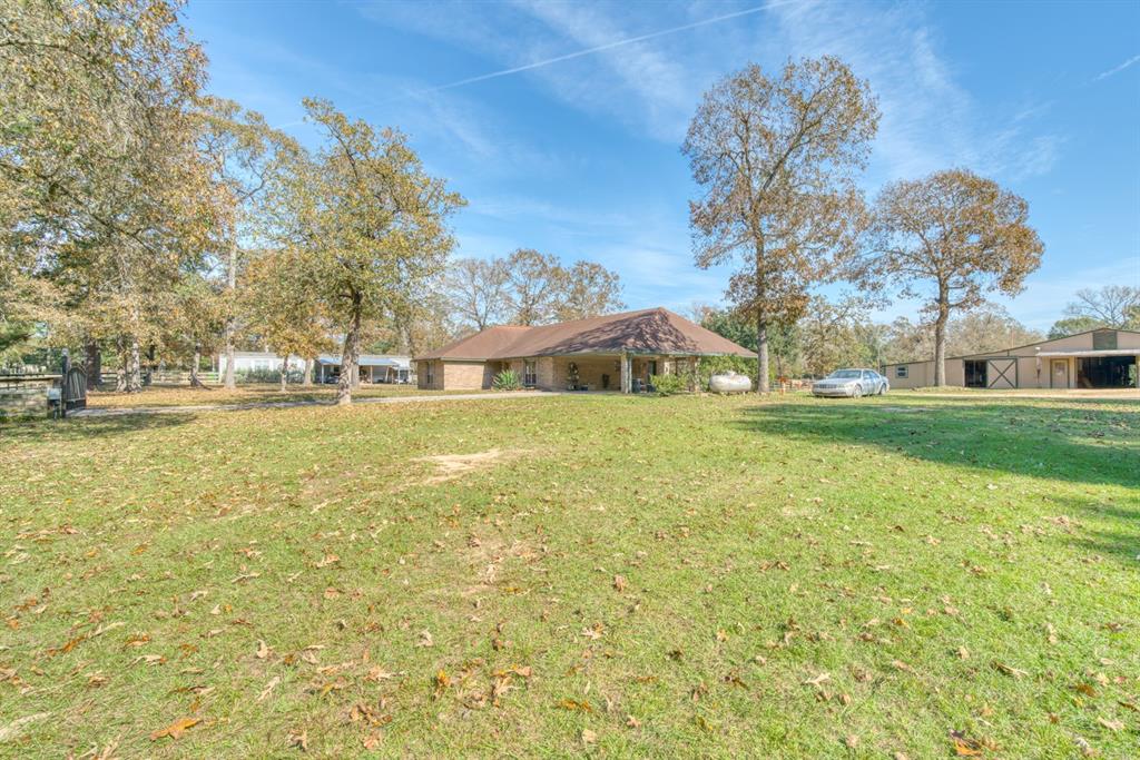 30502 1 Walnut Creek Road, Magnolia, Texas 77355, 3 Bedrooms Bedrooms, 3 Rooms Rooms,2 BathroomsBathrooms,Country Homes/acreage,For Sale,Walnut Creek,32835698