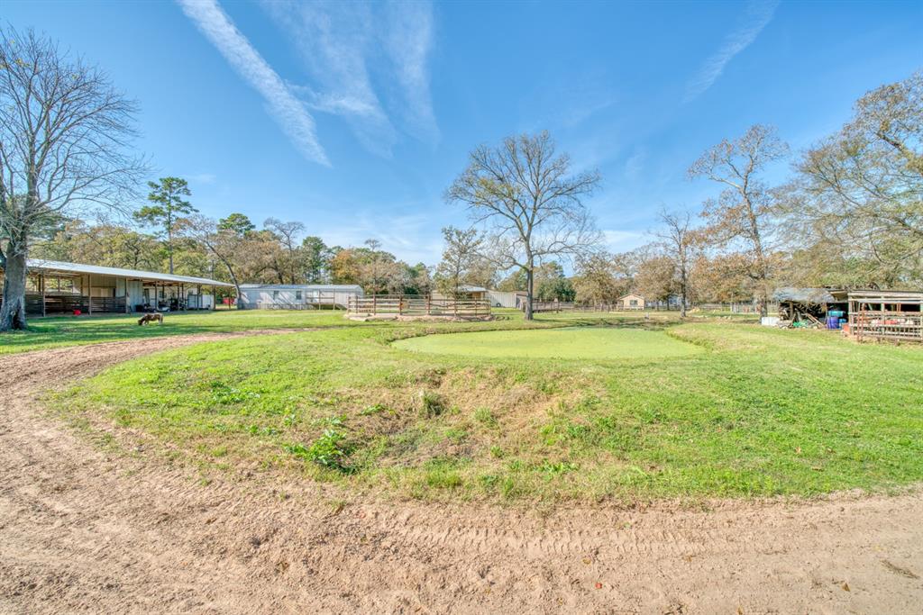 30502 1 Walnut Creek Road, Magnolia, Texas 77355, 3 Bedrooms Bedrooms, 3 Rooms Rooms,2 BathroomsBathrooms,Country Homes/acreage,For Sale,Walnut Creek,32835698