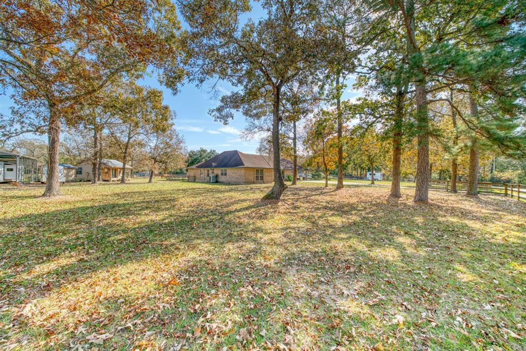 30502 1 Walnut Creek Road, Magnolia, Texas 77355, 3 Bedrooms Bedrooms, 3 Rooms Rooms,2 BathroomsBathrooms,Country Homes/acreage,For Sale,Walnut Creek,32835698