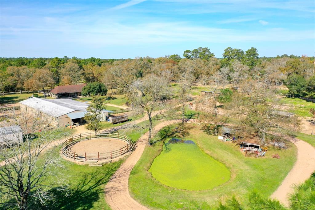 30502 1 Walnut Creek Road, Magnolia, Texas 77355, 3 Bedrooms Bedrooms, 3 Rooms Rooms,2 BathroomsBathrooms,Country Homes/acreage,For Sale,Walnut Creek,32835698