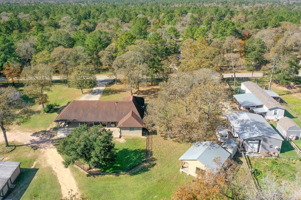 30502 1 Walnut Creek Road, Magnolia, Texas 77355, 3 Bedrooms Bedrooms, 3 Rooms Rooms,2 BathroomsBathrooms,Country Homes/acreage,For Sale,Walnut Creek,32835698