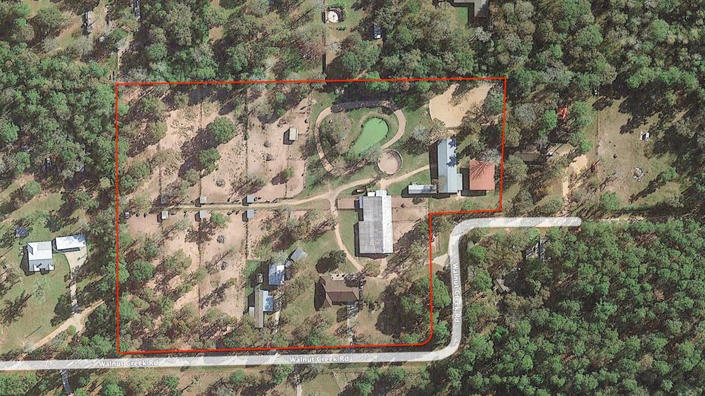 30502 1 Walnut Creek Road, Magnolia, Texas 77355, 3 Bedrooms Bedrooms, 3 Rooms Rooms,2 BathroomsBathrooms,Country Homes/acreage,For Sale,Walnut Creek,32835698