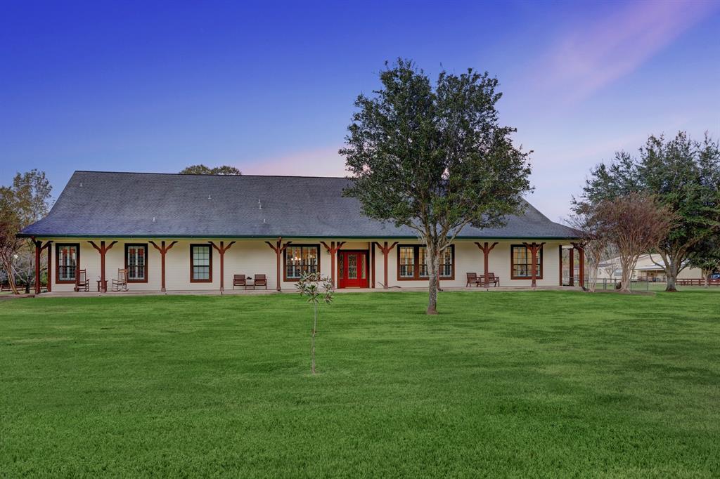 12955 1 Gubbels Road, Thompsons, Texas 77481, 3 Bedrooms Bedrooms, 10 Rooms Rooms,2 BathroomsBathrooms,Country Homes/acreage,For Sale,Gubbels,11156474