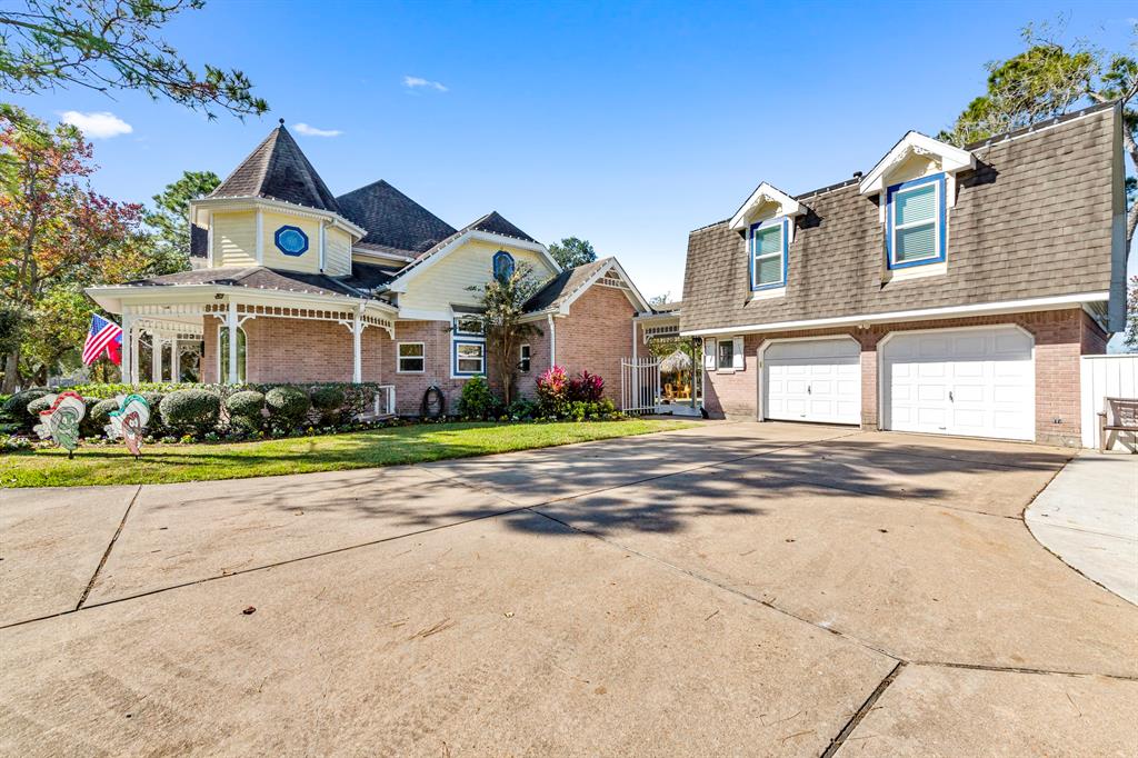 3774 2 Buckholt Street, Pearland, Texas 77581, 4 Bedrooms Bedrooms, 10 Rooms Rooms,3 BathroomsBathrooms,Single-family,For Sale,Buckholt,80521147