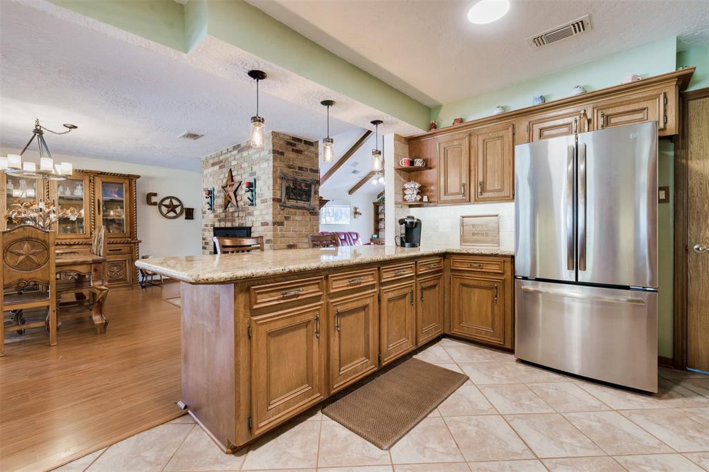 26514 1 Pin Oak Drive, Magnolia, Texas 77354, 3 Bedrooms Bedrooms, 7 Rooms Rooms,2 BathroomsBathrooms,Single-family,For Sale,Pin Oak,84057338