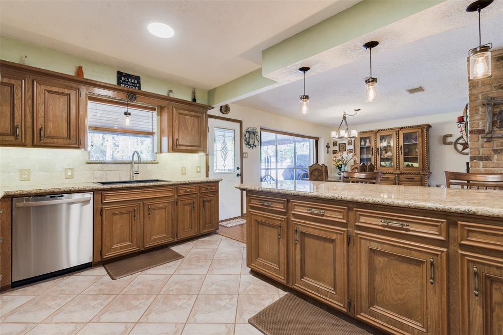 26514 1 Pin Oak Drive, Magnolia, Texas 77354, 3 Bedrooms Bedrooms, 7 Rooms Rooms,2 BathroomsBathrooms,Single-family,For Sale,Pin Oak,84057338