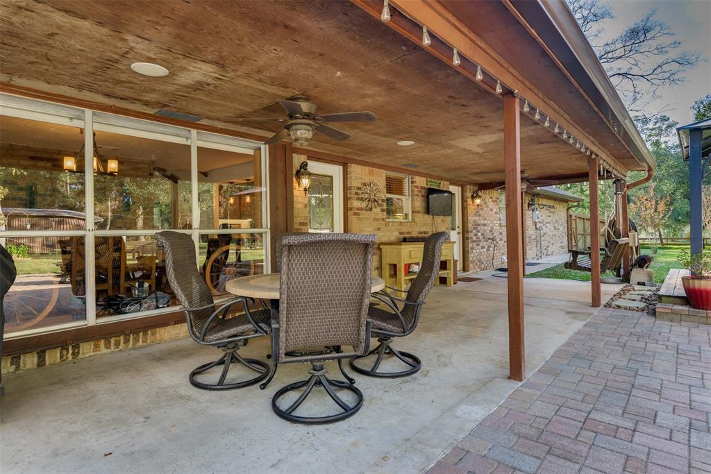 26514 1 Pin Oak Drive, Magnolia, Texas 77354, 3 Bedrooms Bedrooms, 7 Rooms Rooms,2 BathroomsBathrooms,Single-family,For Sale,Pin Oak,84057338