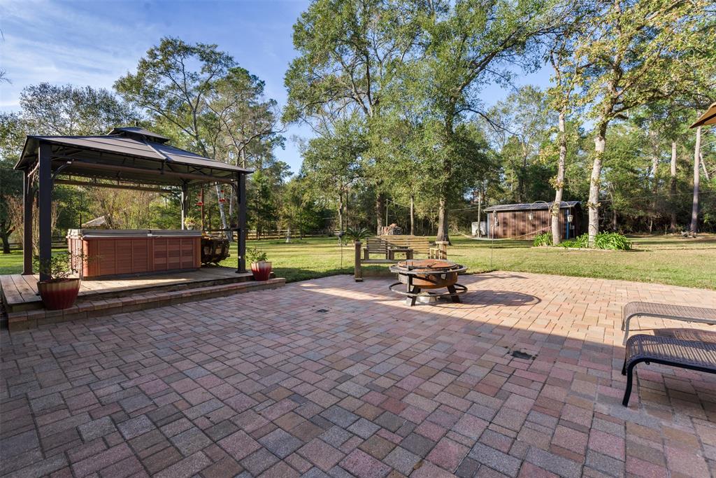 26514 1 Pin Oak Drive, Magnolia, Texas 77354, 3 Bedrooms Bedrooms, 7 Rooms Rooms,2 BathroomsBathrooms,Single-family,For Sale,Pin Oak,84057338