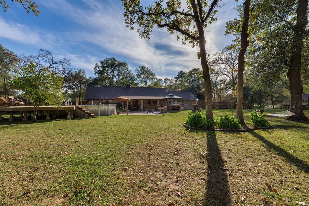 26514 1 Pin Oak Drive, Magnolia, Texas 77354, 3 Bedrooms Bedrooms, 7 Rooms Rooms,2 BathroomsBathrooms,Single-family,For Sale,Pin Oak,84057338
