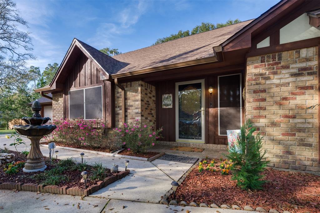 26514 1 Pin Oak Drive, Magnolia, Texas 77354, 3 Bedrooms Bedrooms, 7 Rooms Rooms,2 BathroomsBathrooms,Single-family,For Sale,Pin Oak,84057338
